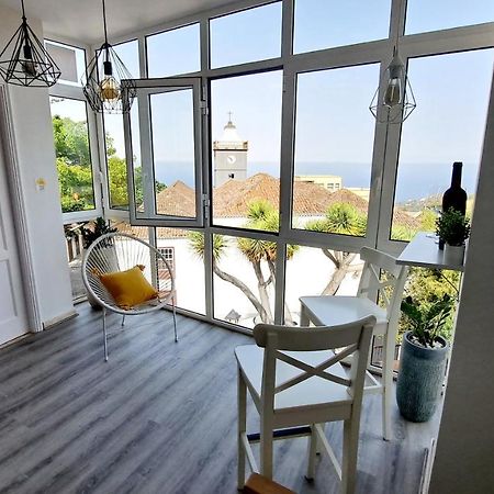 Апартаменти La Casita Del Arco Panoramico San Pedro  Екстер'єр фото
