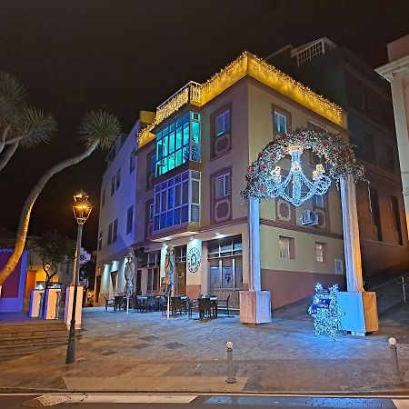 Апартаменти La Casita Del Arco Panoramico San Pedro  Екстер'єр фото