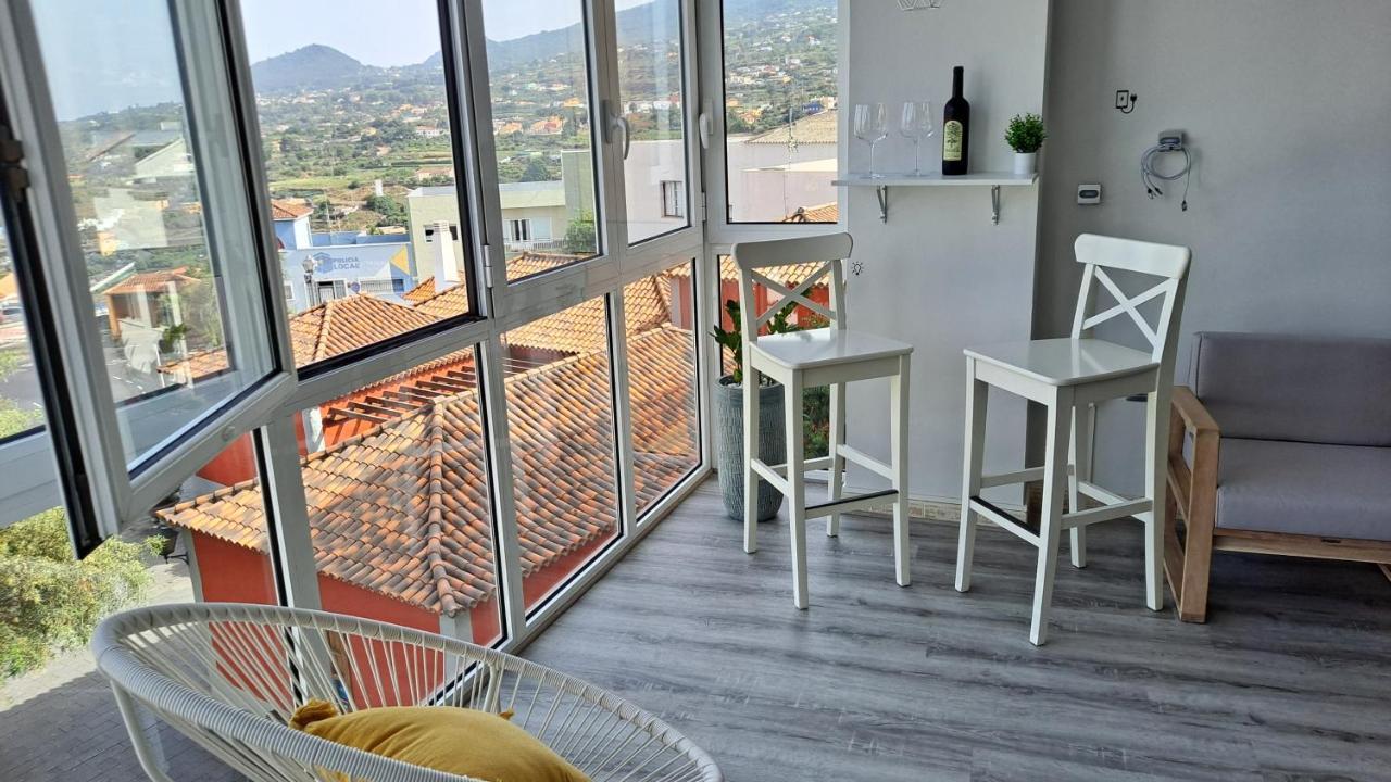 Апартаменти La Casita Del Arco Panoramico San Pedro  Екстер'єр фото