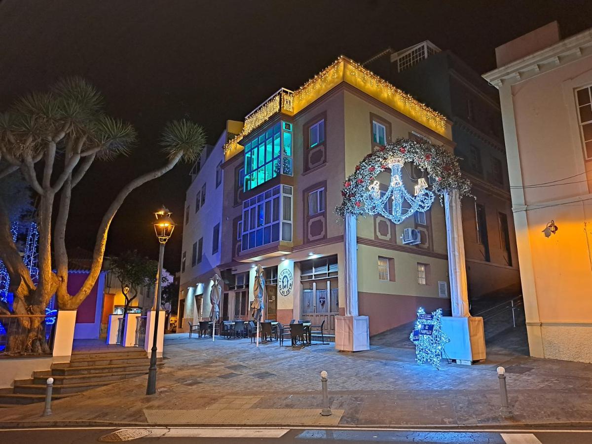Апартаменти La Casita Del Arco Panoramico San Pedro  Екстер'єр фото